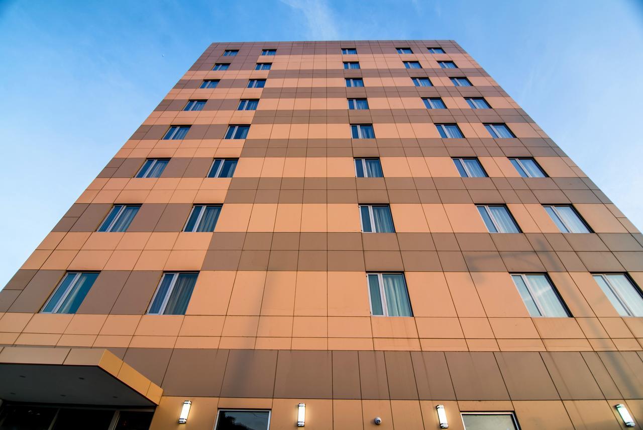 John Hotel Nova Iorque Exterior foto